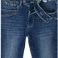 Jeans  Donna Desigual  Denim Hipbelt 26WWDD21