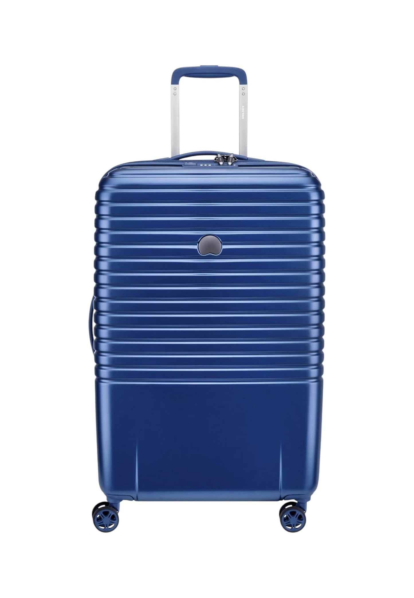 Trolley Medio Unisex Delsey  Caumartin + Val Tr 4Dr 70 002078820