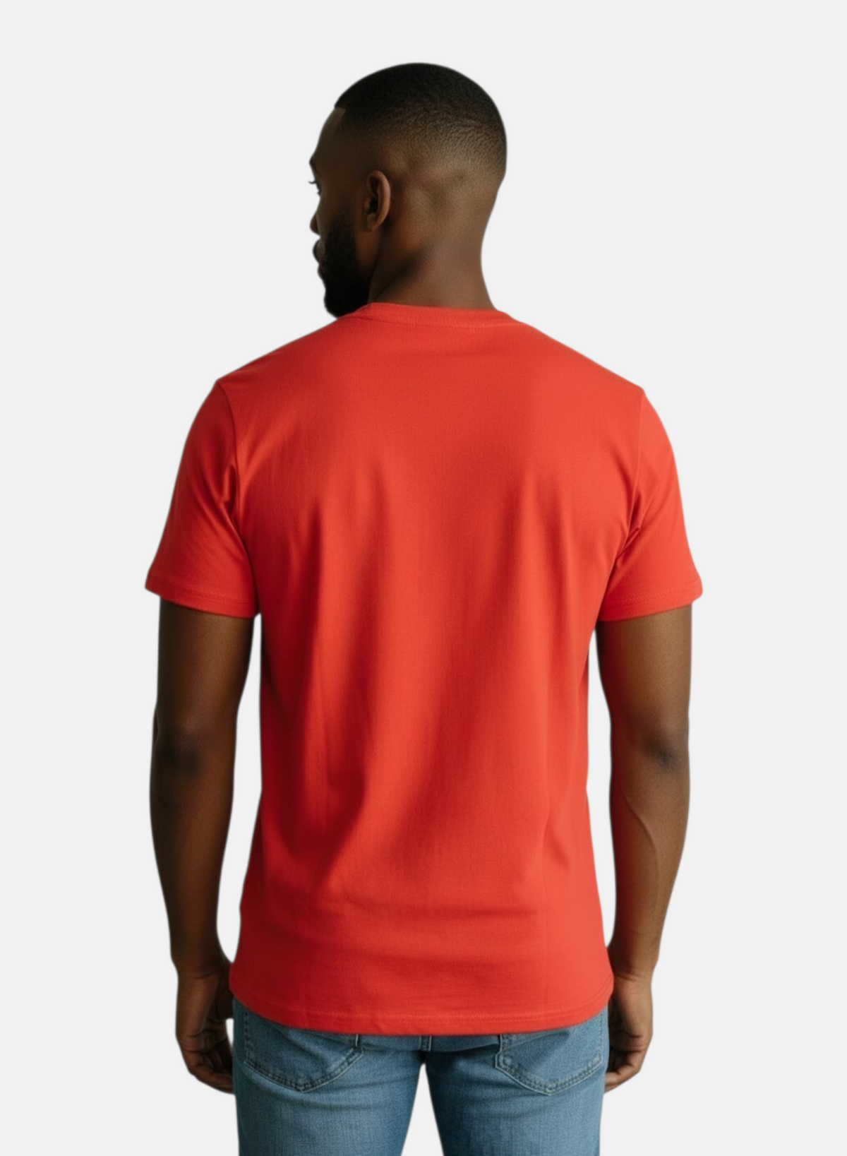 T-Shirt Manica Corta Uomo Moschino   A19042323