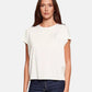 T-Shirt Manica Corta Donna Liu Jo C Est Chic Eco Line TA6164JS870