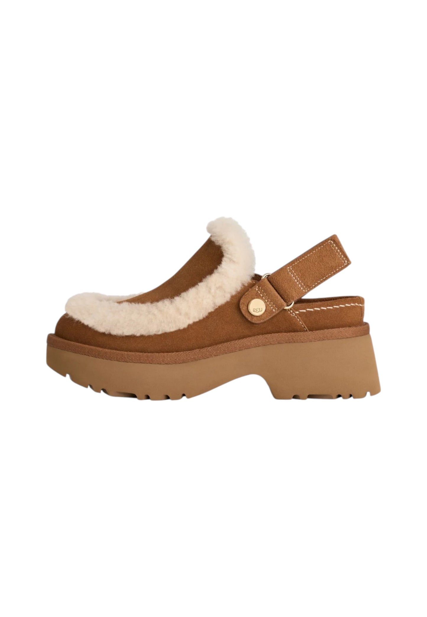 Sneakers  Donna Ugg  W Esmee Clog 1173331