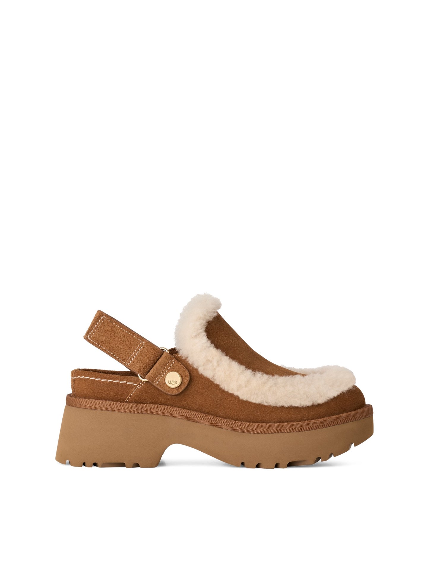 Sneakers  Donna Ugg  W Esmee Clog 1173331