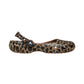 Slip-On  Donna Crocs  Classic Animal Ballet W CR.212478