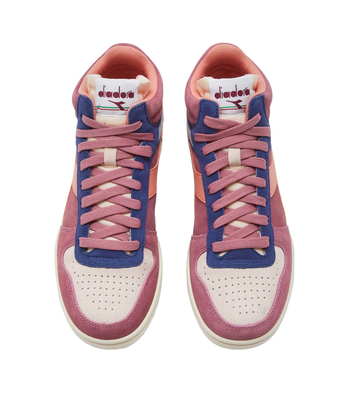 Sneakers Alte Donna Diadora   501.179012