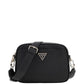 Borsa A Tracolla Donna Guess Camera Bag Meridian Ii HWBG6974140