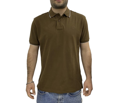 Polo Manica Corta Uomo Jeckerson   UPO101CJ512PXS22