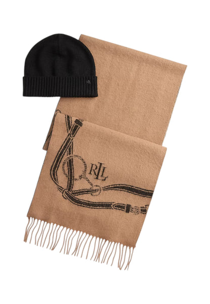 Set  Donna Lauren Ralph Lauren  Eqst 454P04494