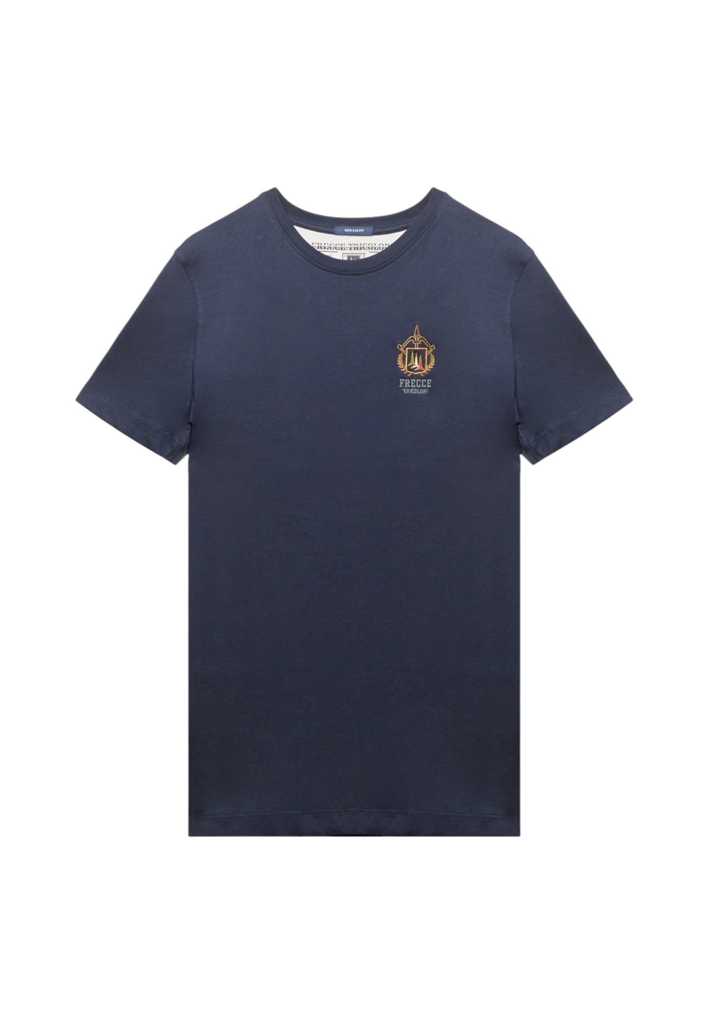 T-Shirt Manica Corta Uomo Aeronautica Militare