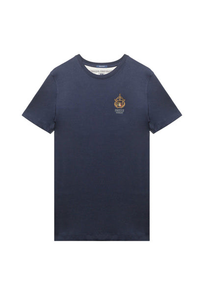 T-Shirt Manica Corta Uomo Aeronautica Militare