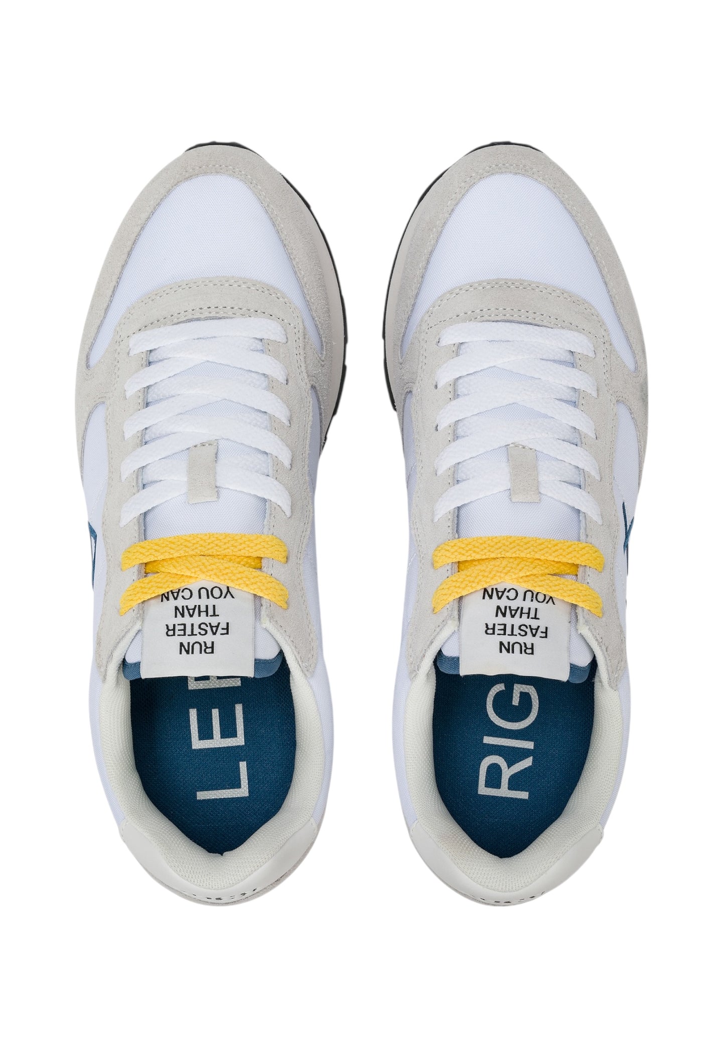 Sneakers Basse Uomo Sun68  Tom Solid Z36101