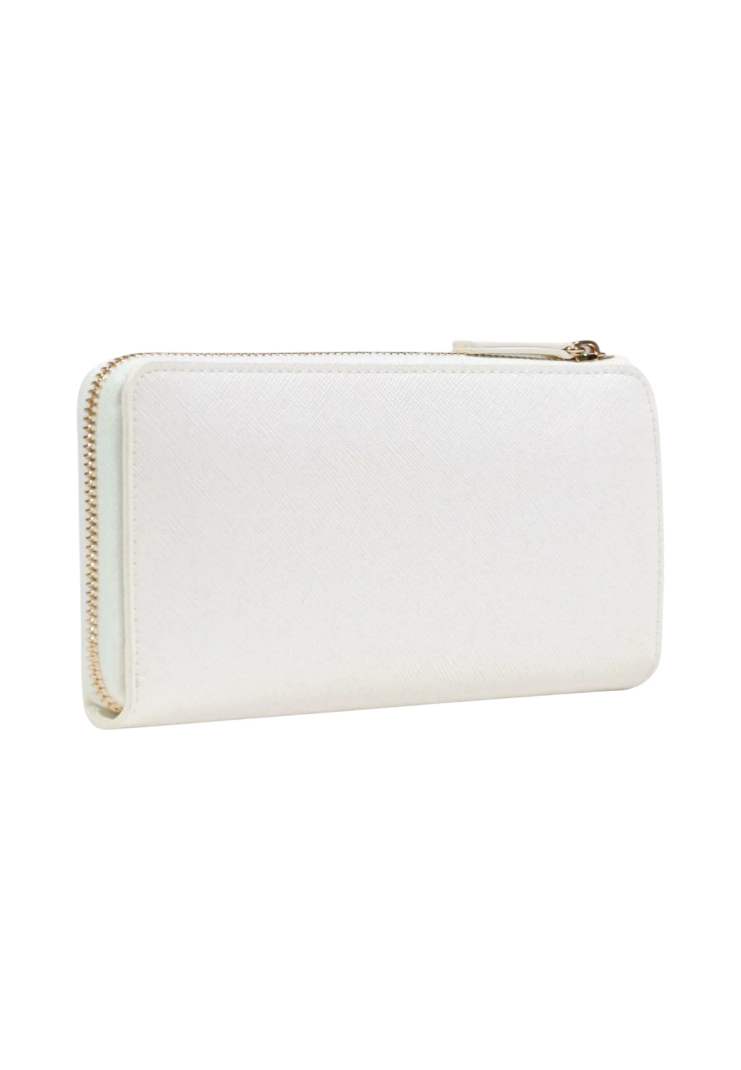 Portafoglio Con Zip Donna Liu Jo Extra Large Zip Around Wallet Eco Line AA6285ES029
