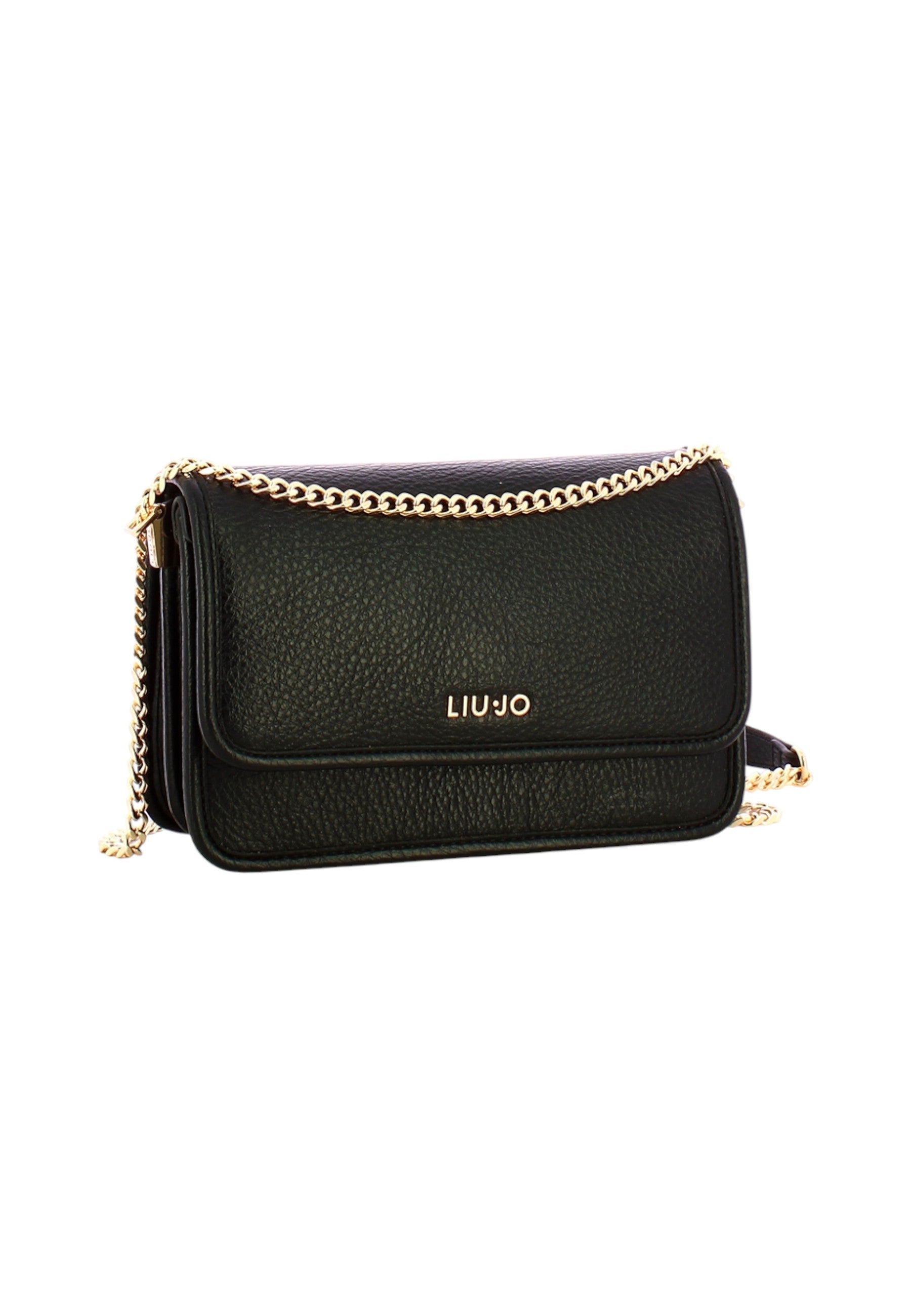 Borsa A Tracolla Donna Liu Jo Small Crossbody  AF5158E0027