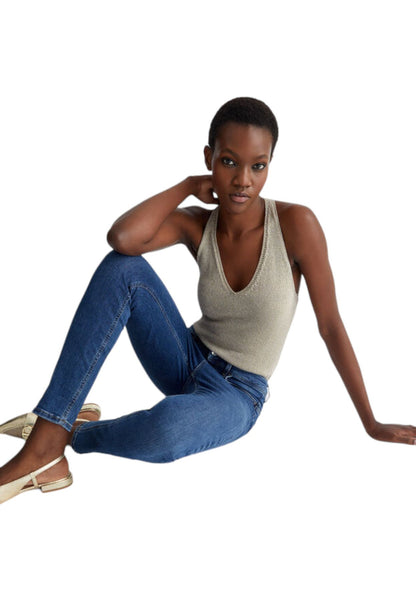 Jeans  Donna Liu Jo   UA4013D4448