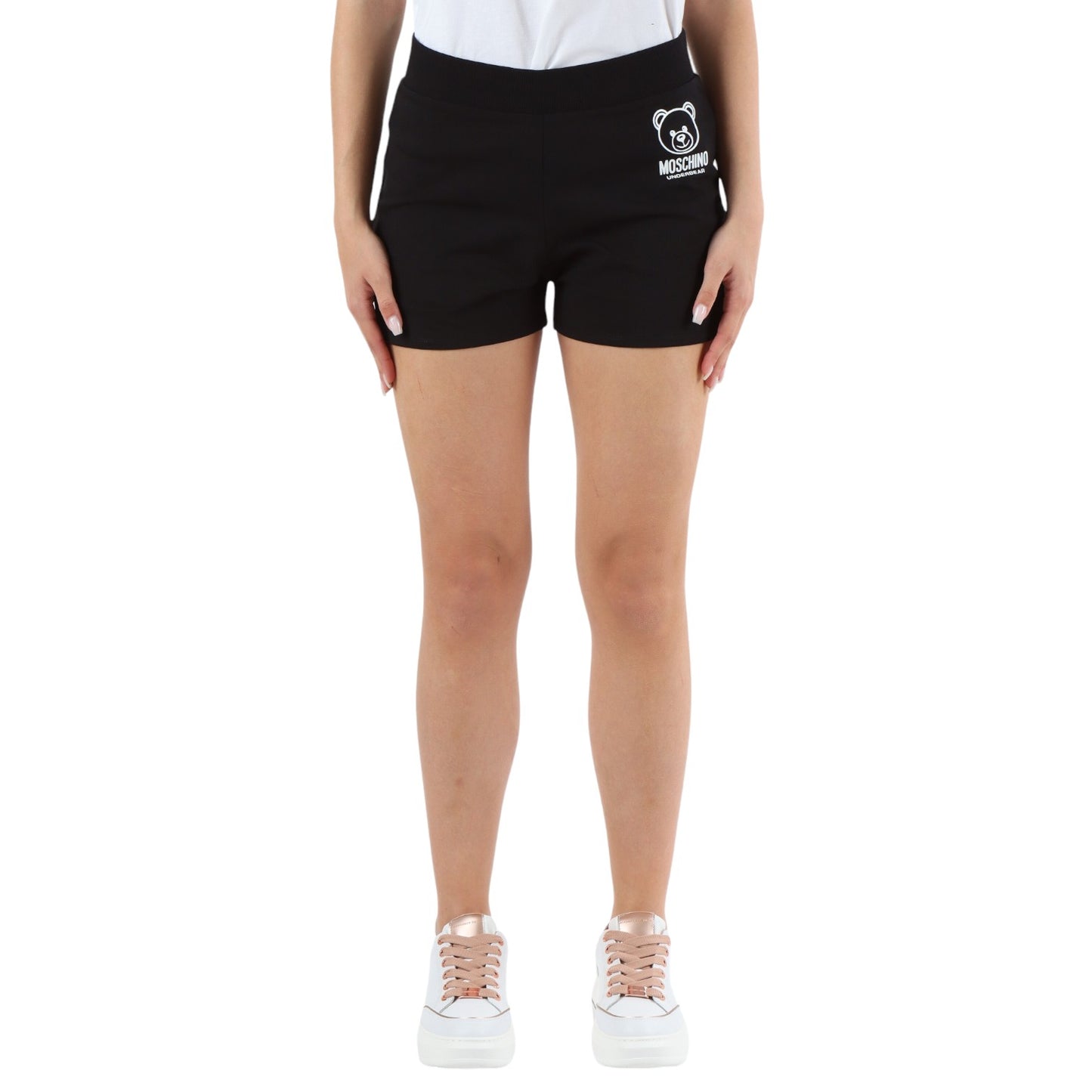 Pantaloncini  Donna Moschino   241V6A6821