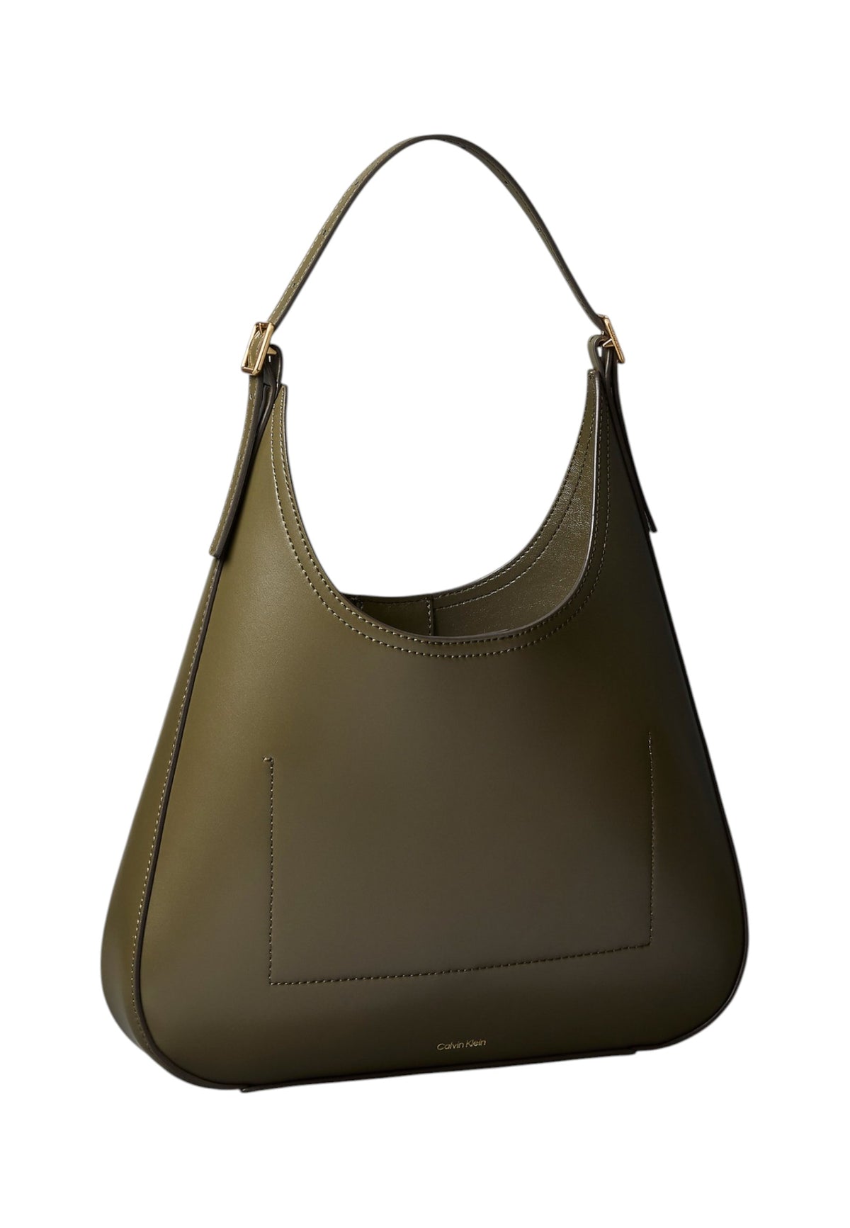 Borsa A Spalla Donna Calvin klein Medium Shoulder Bag Ck LV04F3522G