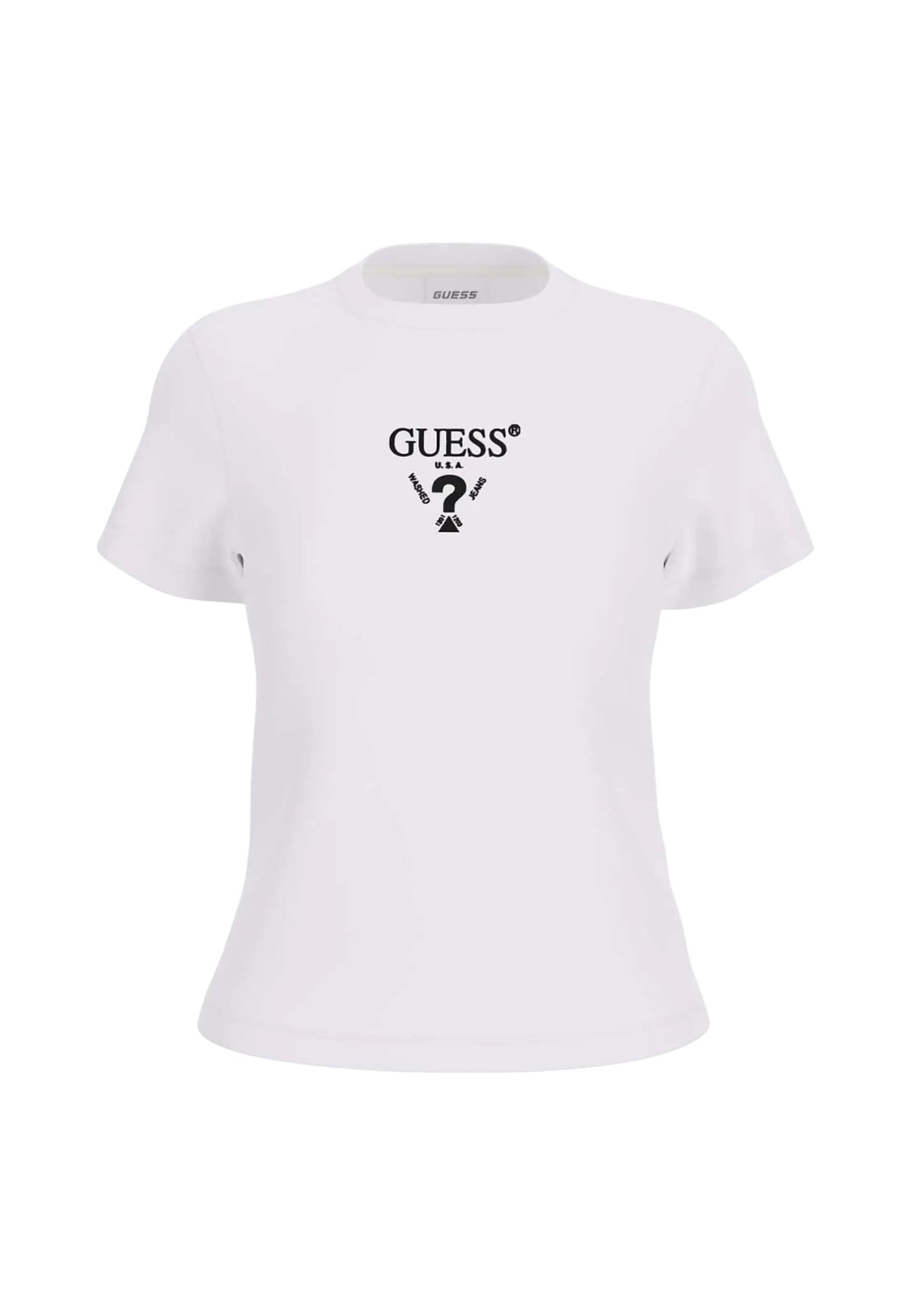 V4YI21KCDH1 - T-Shirt - Guess