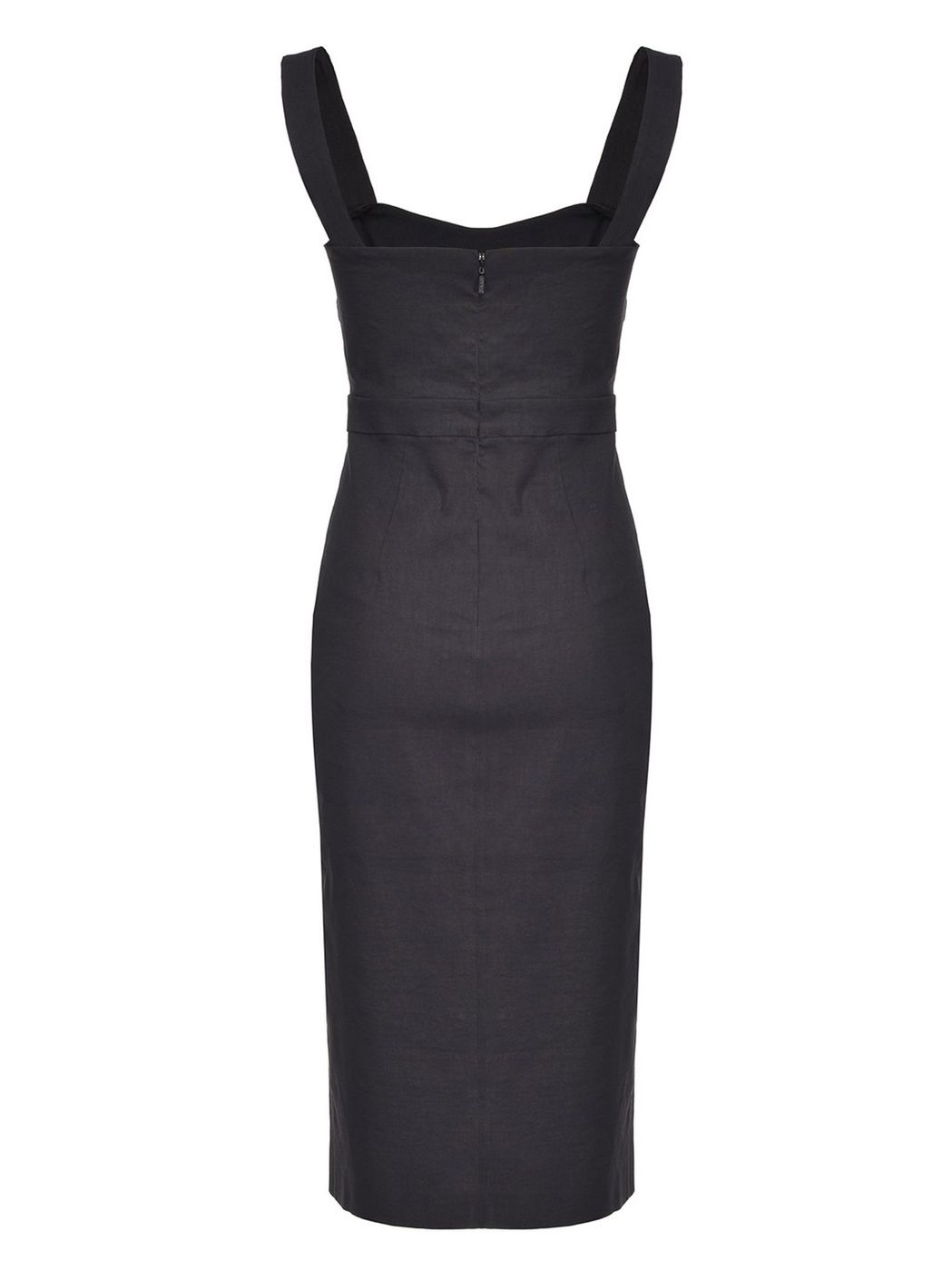 Vestito Lungo Donna Pinko   1G15WE7435