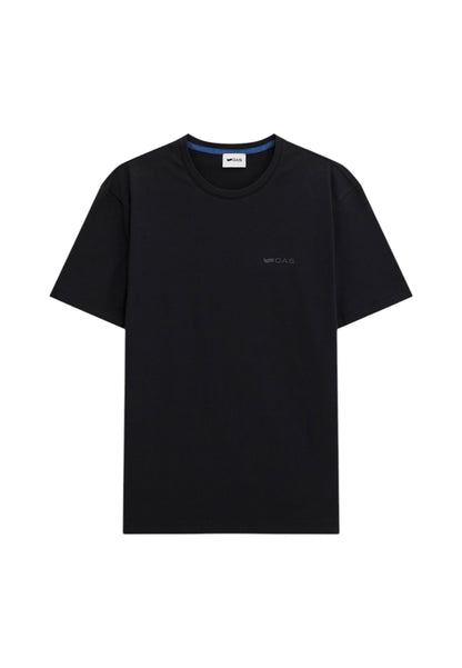 T-Shirt Manica Corta Uomo Gas