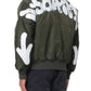 Giacca Bomber Uomo Disclaimer   25IDS55102