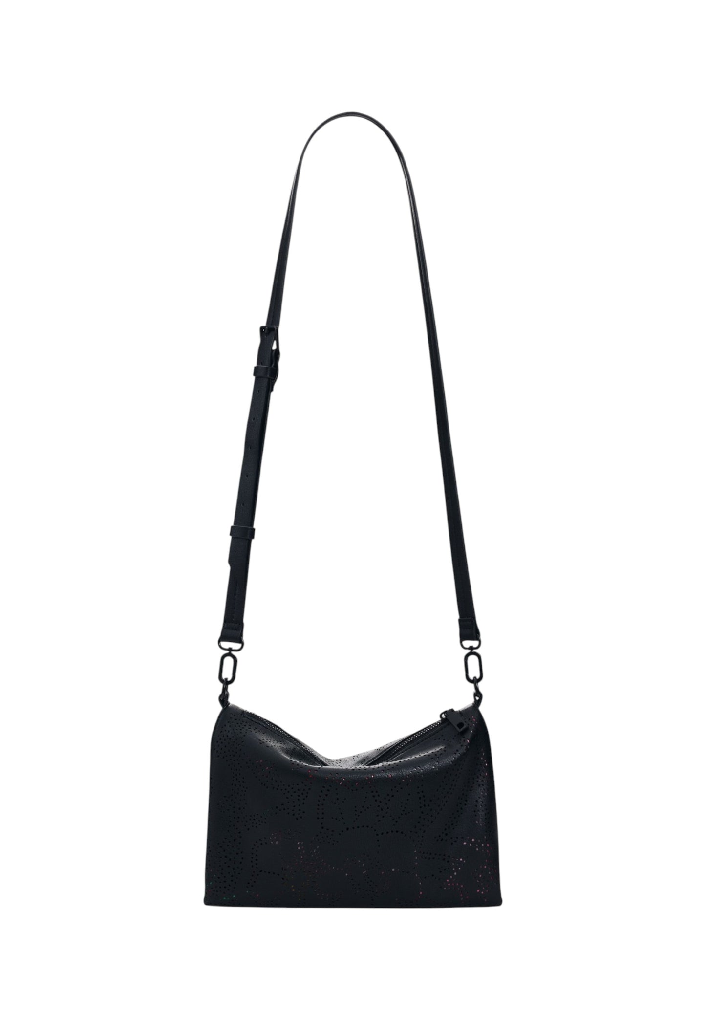 Borsa A Spalla Donna Desigual  Bag Paladio Dortmund 26SAXPAM