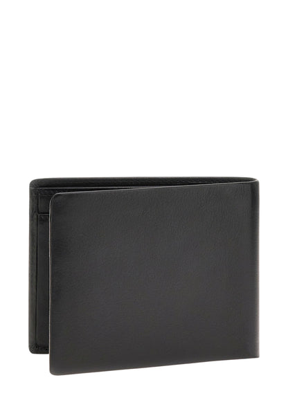 Portafoglio Con Portamonete Uomo Guess Bifold M Boston SMNEBRLEA20