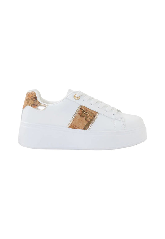 Sneakers Basse Donna Alviero Martini   25IZ11300300E