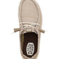 Sneakers Basse Donna Hey Dude  Wendy Stretch Sox W HD.41878