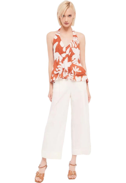Top  Donna Gaudi   411FD45005