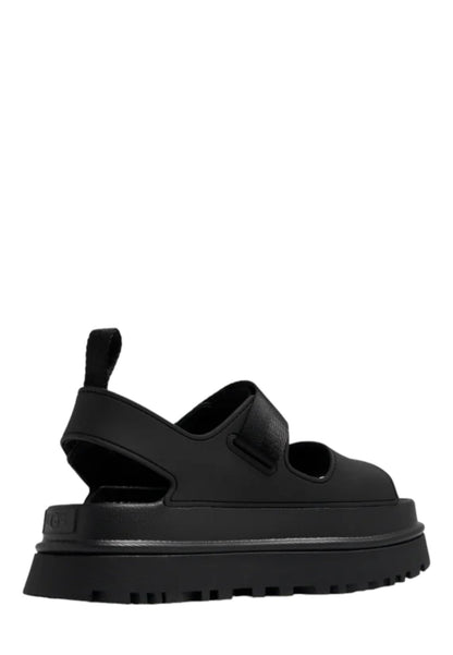 Ciabatte Con Zeppa Donna Ugg