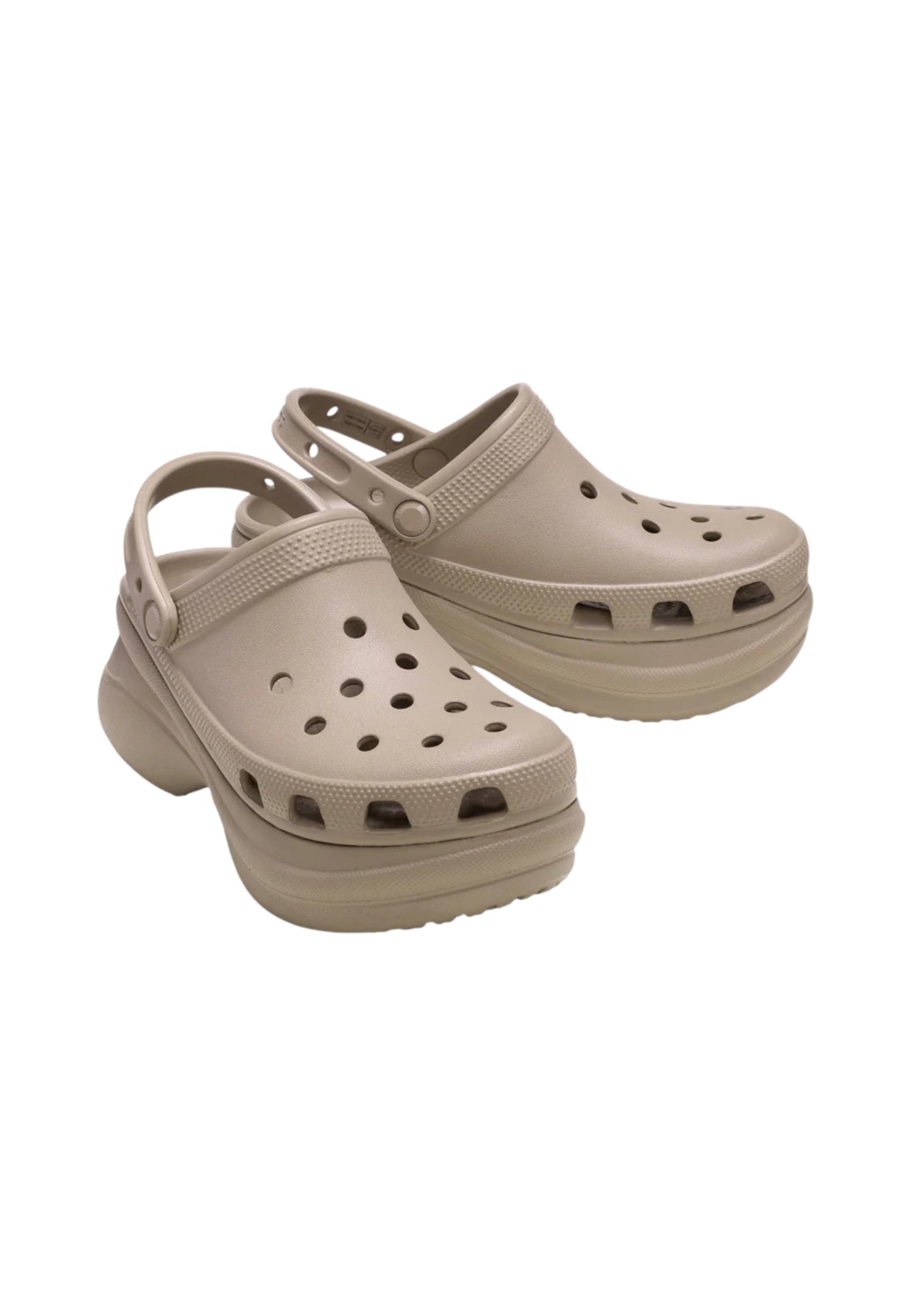 Ciabatte  Donna Crocs  Crocs Classic Bae Clog W CR.206302