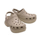 Ciabatte  Donna Crocs  Crocs Classic Bae Clog W CR.206302