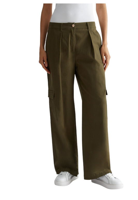 TF4254T2603 - Pantaloni - Liu Jo