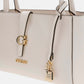 Borsa A Spalla Donna Guess Girlfriend Shoulder Satchel Carrie HWVG9896080