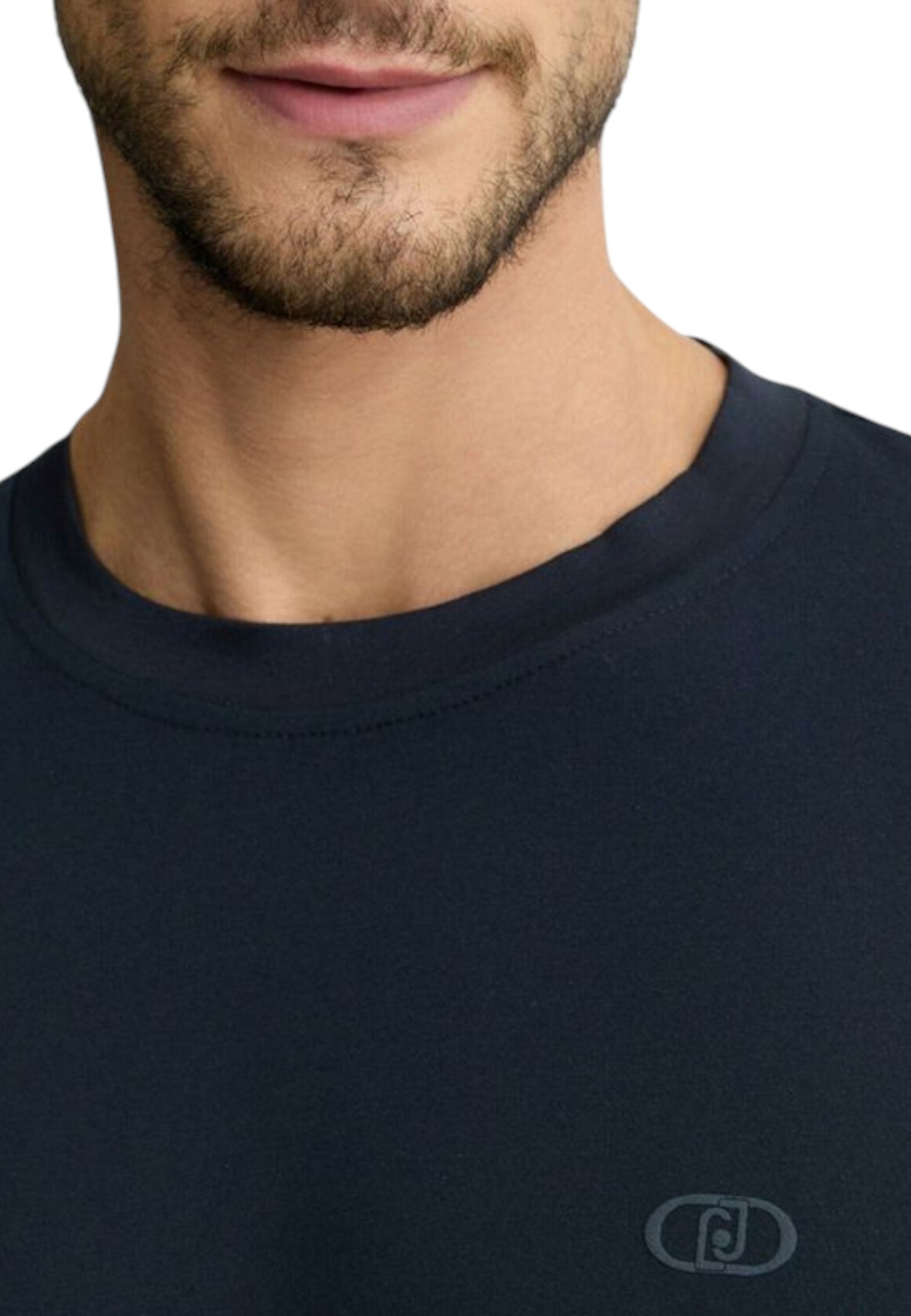 T-Shirt Manica Corta Uomo Liu Jo   QXX078J4997