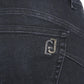 Jeans  Donna Liu Jo Bottom Up a vita Regular Beat UF6020DS057