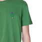 T-Shirt Manica Corta Uomo Aeronautica Militare