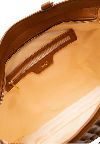 Borsa A Spalla Donna Gaudi