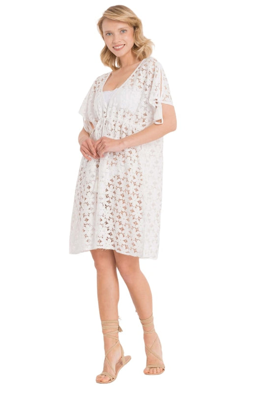 Vestito Corto Donna Iconique   IC22-121