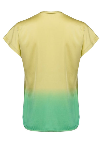 Top Manica Corta Donna Pinko   1G1752ZR64