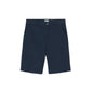 Pantaloncini Bermuda Uomo Gas Slim fit Satin Cotton Stretch Tasche Alla Francese N.Sadeck Short 370211071109