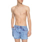 Costume da bagno Short Uomo Diesel  Mike A096830CJAW