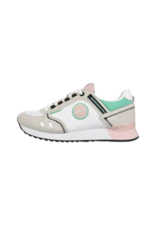 Sneakers Basse Donna Colmar Originals  Travis Sport Colors TRAVISSPORTCOLORS127WPW