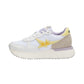 Sneakers  Donna Sun68  Big Stargirl Spongee Logo Z36222