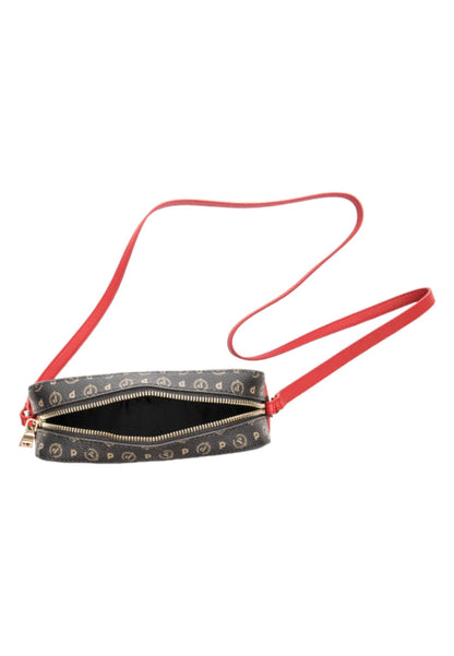 Borsa A Tracolla Donna Pollini  Heritage TE8414PP03Q11