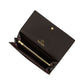 Portafoglio Con Patta Donna Braccialini Lungo, Chiusura con clip, Logo Braccialini in metallo, Dimensioni: 19.5 x 3.5 x 10 Cm Basic B18702BA