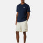 T-Shirt Manica Corta Uomo North Sails Con Stampa  693165