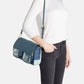 Borsa A Tracolla Donna Braccialini  Jinny B19122TY