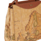Zaino  Donna Alviero Martini Doppia Portabilita' Geo Classic CE0196000