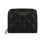 Portafoglio Con Zip Donna Guess Small Giully Ii SWQG9673137