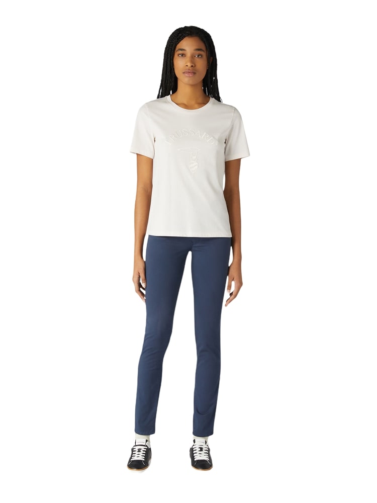 Pantaloni  Donna Trussardi   56J000021T005865